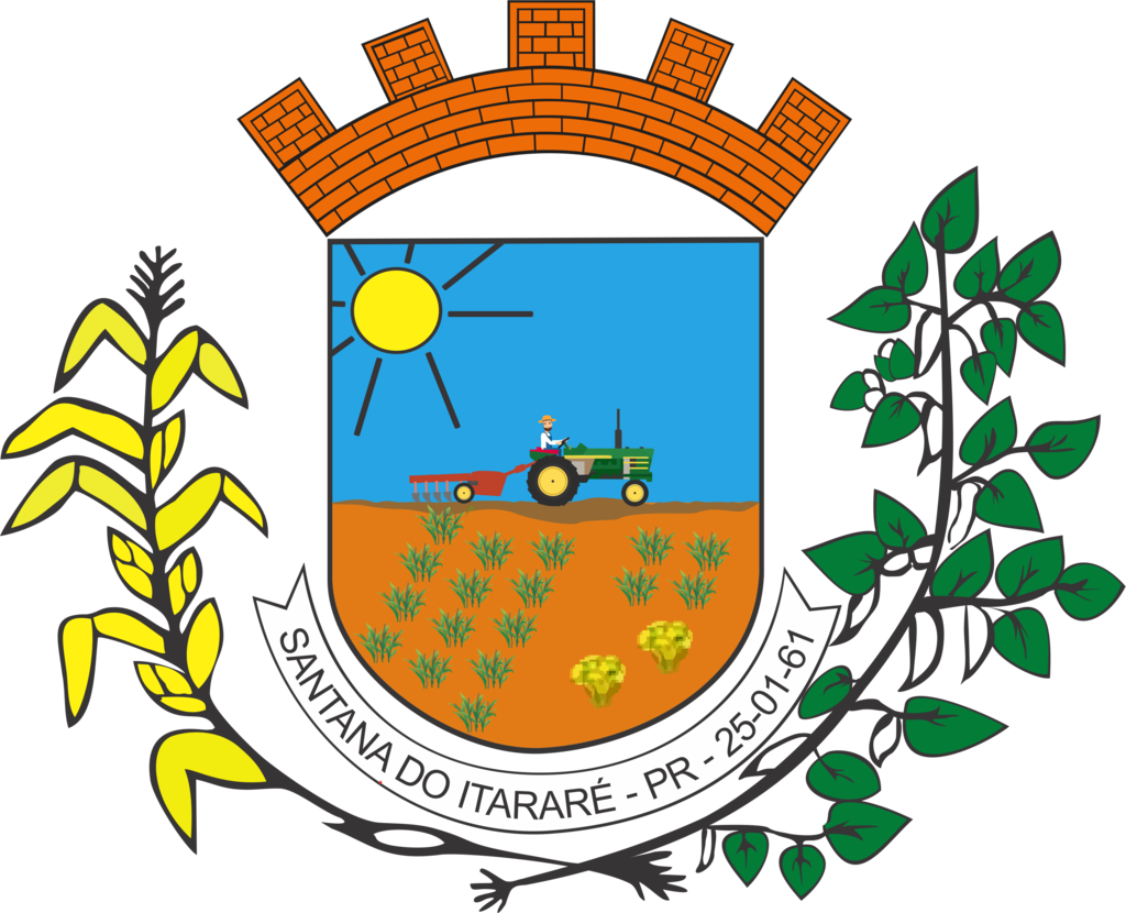 Santana do Itararé